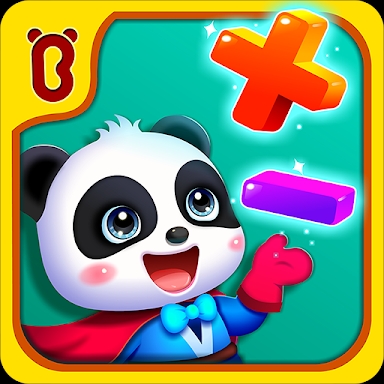 Baby Panda's Math Adventure screenshots