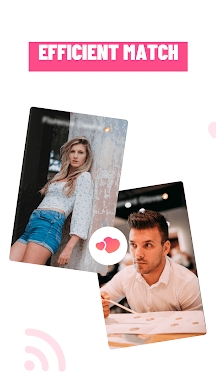 RealTalk: Perfect Dating App screenshots
