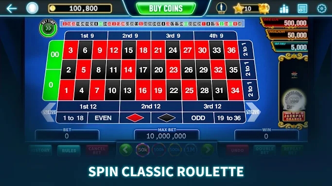 FoxPlay Casino: Slots & More screenshots