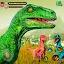 Real Dino game: Dinosaur Games icon