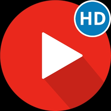 HD Video Player All Formats screenshots