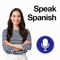 Learn Spanish. Speak Spanish