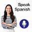 Learn Spanish. Speak Spanish icon