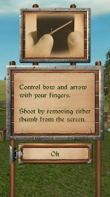 Bowmaster Archery Target Range screenshots