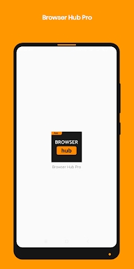 Browser Hup Pro screenshots