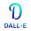 DALL-E : AI Image Generator icon
