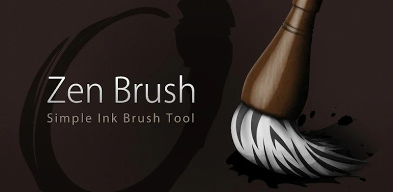 Zen Brush screenshots