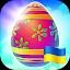 Easter Sweeper - Bunny Match 3 icon