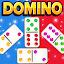 Dominoes - 5 Board Game Domino icon