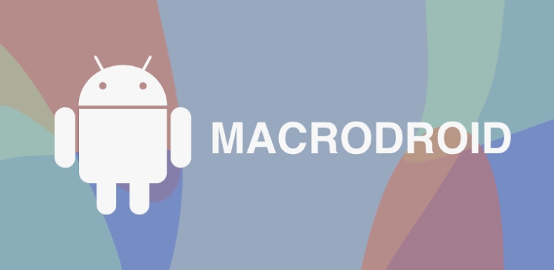 MacroDroid - Device Automation screenshots