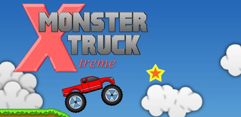 Monster Truck Xtreme screenshots