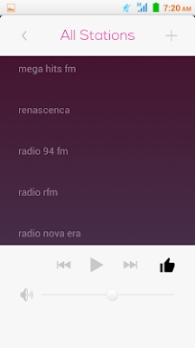 All Portugal FM Radios Free screenshots