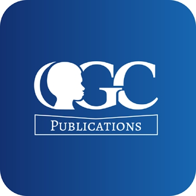 OGC Publications screenshots