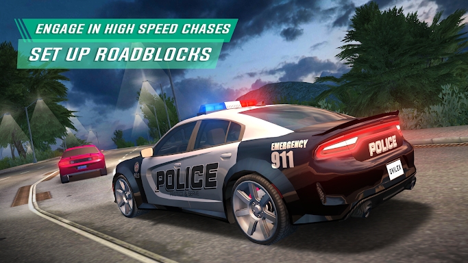 Police Sim 2022 Cop Simulator screenshots