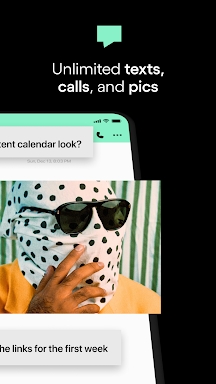 Burner: Second Phone Number screenshots