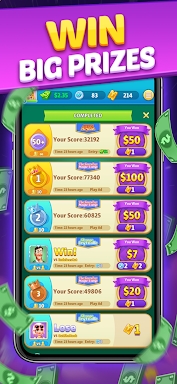 Blackout-Bingo Real Money guia screenshots