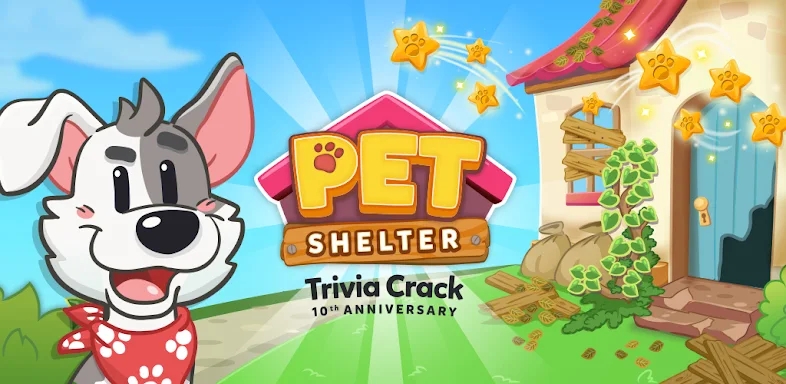 Pet Shelter Trivia Crack screenshots