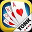 Multiplayer Card Game - Tonk icon
