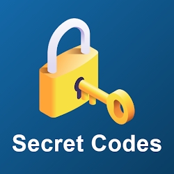 All Secret Codes for Android