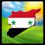 Syria Weather - Arabic icon