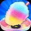 Sweet Cotton Candy Maker icon