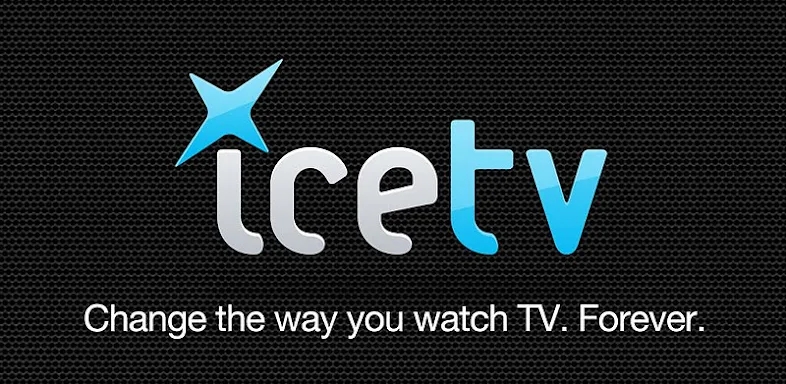 IceTV - TV Guide Australia screenshots