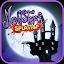 Monsters Splatter - Spooky Match 3 icon