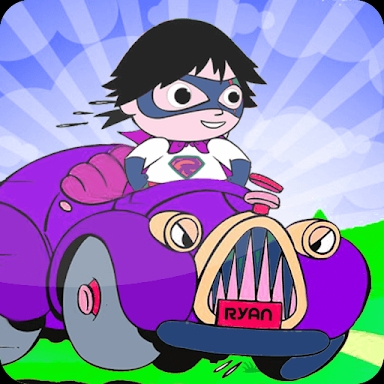 Super Boy Kart Dash Race screenshots