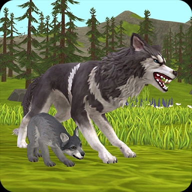 WildCraft: Animal Sim Online screenshots