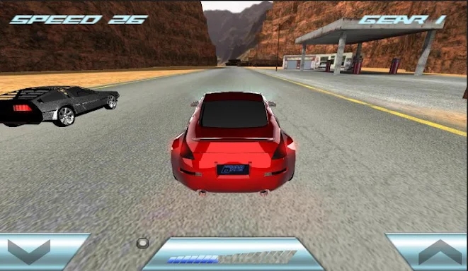 Maximum Racing 3d Real Drag screenshots