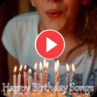 Happy Birthday Song screenshots