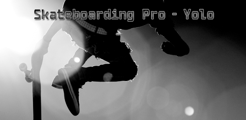 Skateboarding Pro - Yolo! screenshots