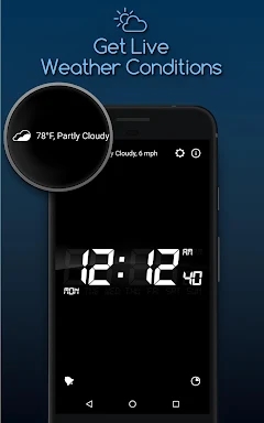 Alarm Clock for Me screenshots