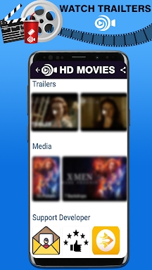 HD Movies 2022 screenshots
