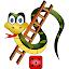 Huizache Snakes & Ladders icon