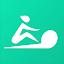 Rowing Machine Workouts icon