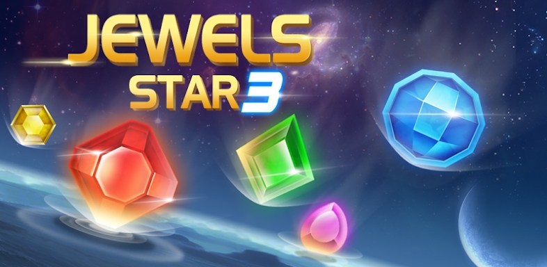Jewels Star 3 screenshots