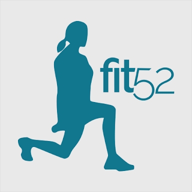 fit52: Fitness & Workout Plans screenshots