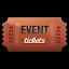 Event Tickets -Buy & Sell Events icon