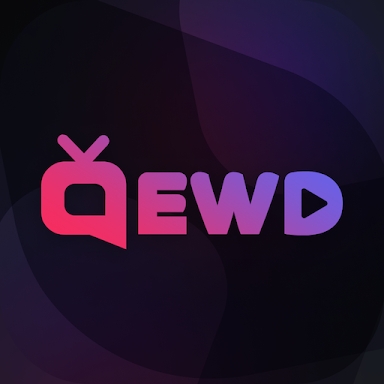 QEWD: Find What to Watch Now screenshots