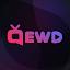 QEWD: Find What to Watch Now icon