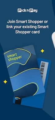 Pick n Pay Smart Shopper screenshots