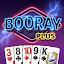 Booray Plus - Fun Card Games icon