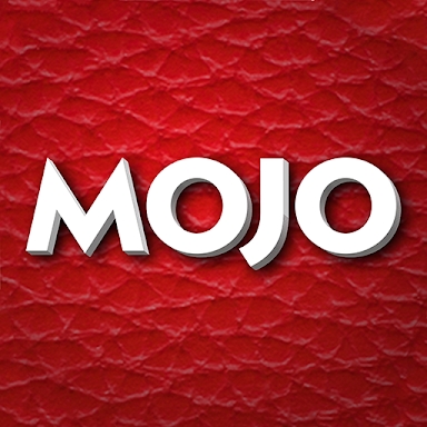 Mojo: The Music Magazine screenshots