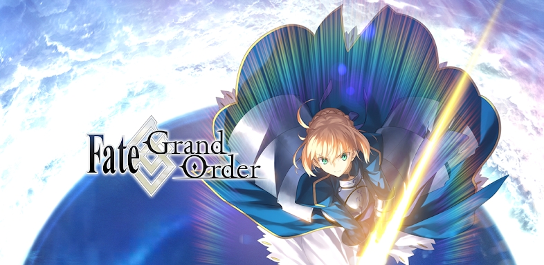 Fate/Grand Order (English) screenshots