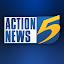 Action News 5 icon