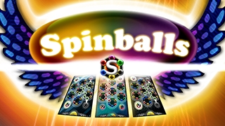 Spinballs Special Edition screenshots