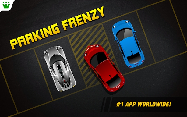 Parking Frenzy 2.0 screenshots