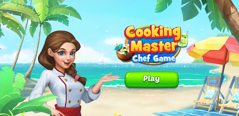 Cooking Master:Chef Game screenshots