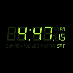 Alarm Clock Wallpaper